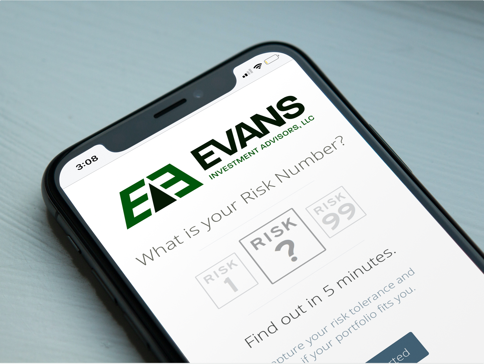 Technology Based Solutions Evans Investment in Louisiana